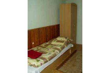 Słowacja Privát Lazany, Zewnątrz